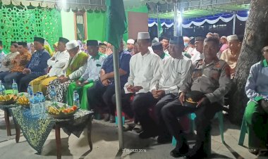 Nahdlatul-Ulama-Kabupaten-Sikka-Gelar-Acara-Peringatan-Maulid-Nabi-Muhammad-SAW