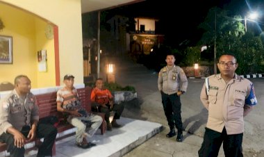KEGIATAN-PATROLI-KAMTIBMAS--OLEH-PIKET-JAGA-SPKT-UNIT-II-POLSEK-NITA-POLRES-SIKKA.