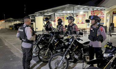 Polres-Sikka-Laksanakan-Patroli-Perintis-Presisi-Samapta-Polri-untuk-Jaga-Situasi-Kamtibmas