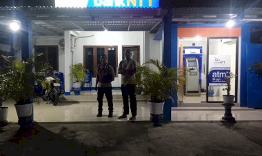 KEGIATAN-PATROLI--DI-WILKUM-POLSEK-KEWAPANTE-OLEH-KANIT-SAMAPTA-POLSEK-KEWAPANTE-POLRES-SIKKA.