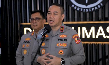 Polisi-Amankan-Pelaku-Pembubaran-Paksa-Diskusi-Diaspora-di-Kemang