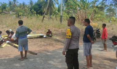 Jelang-Pilkada-Serentak,-Brigpol-Benny-Rutin-Sambang-Dan-Beri-Himbauan-Kamtibmas-Kepada-Warga-Binaan