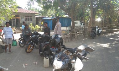 Polsek-Lela-Gelar-Patroli-Kamtibmas-untuk-Ciptakan-Keamanan-Menjelang-Pilkada