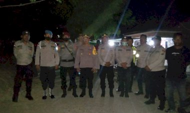 Polres-Sikka-Kerahkan-Ratusan-Personel-Amankan-Kampanye-Paslon-Bupati-dan-Wakil-Bupati-Sikka-2024-2029