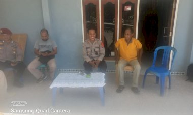 KEGIATAN-COLLING-SYSTEM-DAN--PENGGALANGAN-DENGAN-SALAH-SATU-TOKOH-MASYARAKAT-DESA-WOLONTERANG,-KEC.-DORENG,-KAB.-SIKKA-DALAM-RANGKA-MENDUKUNG-PILKADA-DAMAI-2024-DI-WILAYAH-KAB.-SIKKA