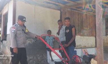 KEGIATAN-SAMBANG-DAN-PATROLI-OLEH-BHABINKAMTIBMAS