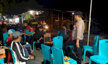 KEGIATAN-PATROLI-KAMTIBMAS--OLEH-PIKET-JAGA-SPKT-REGU-I-POLSEK-ALOK-POLRES-SIKKA.