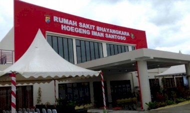 Tingkatkan-Pelayanan-Kesehatan-Untuk-Masyarakat,-Polri-Bangun-13-RS-Bhayangkara-selama-2014-2024
