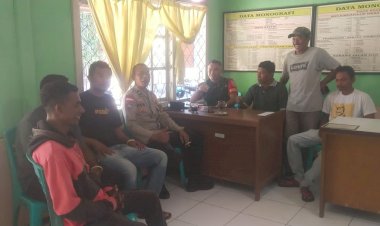 Bhabinkamtibmas-Desa-Lepolima-Lakukan-Sambang-dan-Koordinasi-Jelang-Pilkada-Kabupaten-Sikka-2024