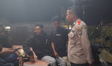 KEGIATAN-PATROLI-KAMTIBMAS--OLEH-PIKET-JAGA-SPKT-REGU-III-POLSEK-ALOK-POLRES-SIKKA.