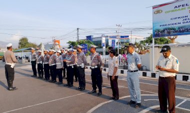 Operasi-Zebra-Turangga-2024,-Polres-Sikka-Intensifkan-Sosialisasi-dan-Penegakan-Hukum-Lalu-Lintas
