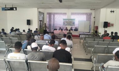 Bimbingan-Teknis-P4GN-&-PN-di-Sikka:-Sinergi-Antarlembaga-Cegah-Peredaran-Gelap-Narkotika