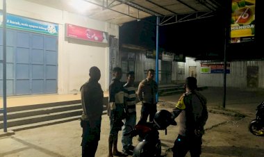 KEGIATAN-PATROLI-KAMTIBMAS--OLEH-PIKET-JAGA-SPKT-UNIT-II-POLSEK-NITA-POLRES