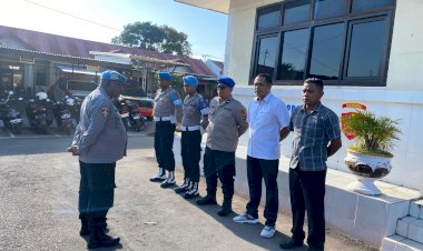 Unit-Propam-Polres-Sikka-Gelar-Apel-Kesiapan,-Tegaskan-Disiplin-dan-Integritas-Personel