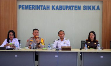 Rapat-Koordinasi-Desk-Pilkada-Sikka-Bahas-Persiapan-Pemilu-Gubernur-dan-Bupati-2024
