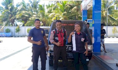 KEGIATAN-PATROLI--DI-WILKUM-POLSEK-KEWAPANTE-OLEH-KANIT-SAMAPTA-POLSEK-KEWAPANTE-POLRES-SIKKA.