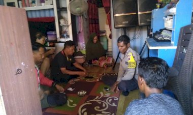 KEGIATAN-SAMBANG-OLEH-BHABINKAMTIBMAS-POLSEK-ALOK-POLRES-SIKKA