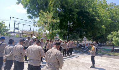 Apel-Persiapan-Pengamanan-Kegiatan-Kampanye/Tatap-Muka-Pasangan-Calon-Bupati-dan-Wakil-Bupati-Sikka-Periode-2024---2029-.