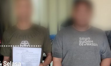 Polres-Sikka-Amankan-Proses-Pengeluaran-Tahanan:-Dua-Tahanan-Dikeluarkan-dalam-Keadaan-Tertib