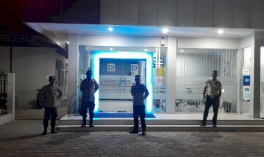 KEGITAN-PATORLI-OBYEK-VITAL-OLEH-PIKET-JAGA-SPKT-2-POLSEK-PAGA