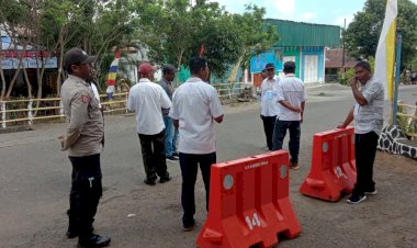 Polsek-Lela-Gencar-Lakukan-Patroli