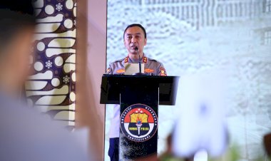 Divisi-Humas-Polri-Gelar-Sarasehan-Kadivhumas-Polri-Pada-Masanya,-dan-Syukuran-Hari-Jadi-ke-73-Humas-Polri,-Soliditas-Terus-Diperkuat