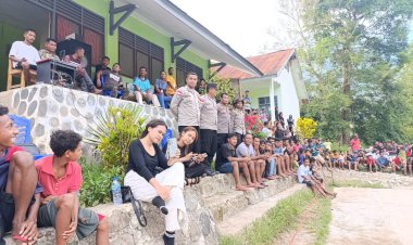 GIAT-PENGAMANAN-TURNAMEN-FUTSAL-MEGO-WAWO-CUP-1