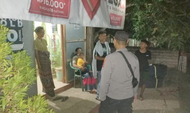 KEGIATAN-PATROLI-RUTIN--OLEH-PIKET-JAGA-SPKT-REGU-I-POLSEK-NELLE-POLRES-SIKKA.