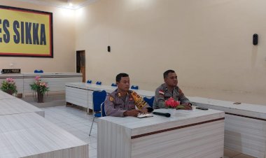 Kegiatan-Zoom-Meeting-Persiapan-Penerimaan-Calon-Bakomsus-di-Polres-Sikka