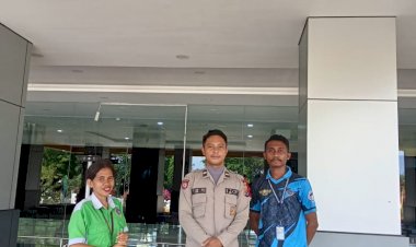 Lewotobi-Erupsi,-Sebaran-Abu-Vulkanik-Ancam-Sejumlah-Bandara-dan-Rute-Penerbangan-di-NTT