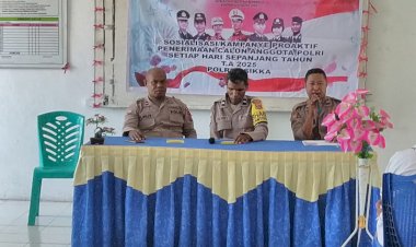 Sosialisasi-Rekrutmen-Anggota-Polri-TA-2025-di-SMK-Mathilda,-Kabupaten-Sikka:-Siswa-Antusias-Sambut-Prinsip-