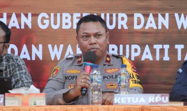 KPU-Sikka-Gelar-Konsolidasi-Penyelenggara-Pemilu-2024,-Pastikan-Pemilu-Aman-dan-Tertib