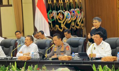 Kapolri-Tegaskan-Hukuman-Maksimal-untuk-Bandar-Narkoba:-Fokus-Pemberantasan-dari-Hulu-ke-Hilir