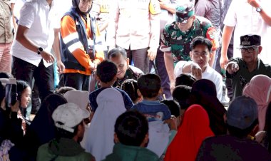 Polri-Kawal-kunjungan--Wapres-RI-ke-Sukabumi