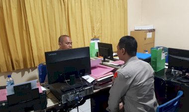 Profesional-dan-Presisi:-Polres-Sikka-Laporkan-Rangkaian-Kegiatan-Harian-SDM