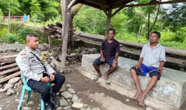 Polsek-Paga-Polres-Sikka-Gelar-Patroli-Cooling-System-untuk-Menciptakan-Keamanan-Menjelang-Natal-2024-dan-Tahun-Baru-2025