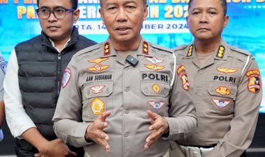 Lanjutkan-TFG-Polda-Lampung---Polda-Bali-,-Korlantas-Gelar-Tactical-Floor-Game-Pastikan-Kesiapan-Operasi-Lilin-2024-Kakorlantas-Imbau-Masyarakat-Waspadai-Titik-Rawan