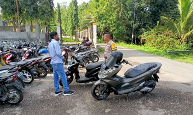 Patroli-