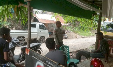 Polsek-Lela-Gelar-Patroli-Dialogis-dan-Cooling-System-untuk-Ciptakan-Situasi-Kondusif-Jelang-Natal-dan-Tahun-Baru