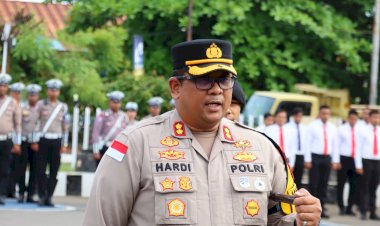 43-Personel-Polres-Sikka-Naik-Pangkat:-Awal-Tahun-Baru-Penuh-Makna-dan-Tanggung-Jawab