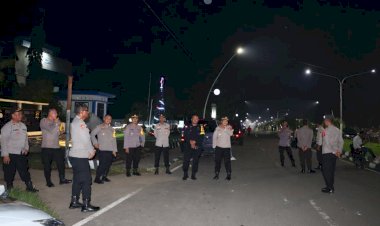 Polres-Sikka-Siaga-Penuh-Amankan-Malam-Pergantian-Tahun-2025