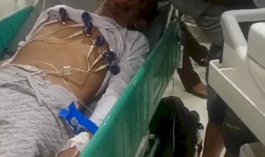 Solidaritas-Angkatan-2004-Polres-Sikka,-Bersatu-Memberi-Dukungan-untuk-Rekan-yang-Sakit