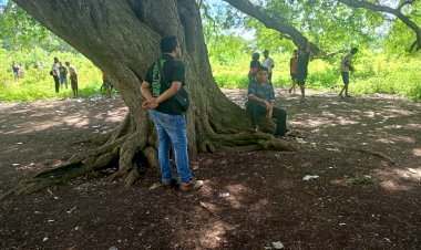 Arena-Sabung-Ayam-di-Kewapante-Digerebek,-Polisi-Sita-Barang-Bukti