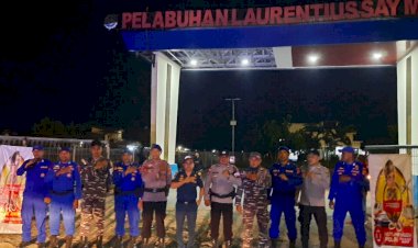 Kegiatan-Sosialisasi-Hotline-Mudik-Polri-110-dengan-tema-*Mudik-Aman,-Keluarga-Nyaman*-di-Wilayah-Hukum-Polres-Sikka.