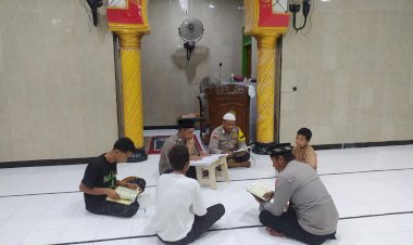 POLRES-SIKKA-LAKSANAKAN-KEGIATAN-SAFARI-RAMADHAN-DALAM-HAL-KULTUM,TARAWIH-DAN-TADARUSAN-KELILING-BULAN-SUCI-RAMADHAN-1446-H.