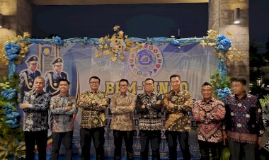 Kapolri-Menerima-Penghargaan-Tingkat-Insignia-dalam-Ordo-Timor-Leste-dari-Presiden-Timor-Leste