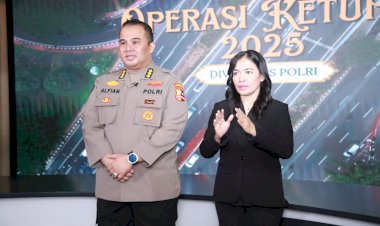Operasi-Ketupat-2025:-Update-Lalu-Lintas-dan-Keamanan-Selama-Mudik-Pada-27-Maret