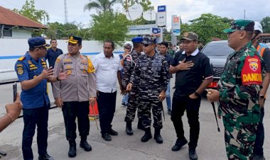 Pengamanan-Embarkasi-dan-Debarkasi-KM-Bukit-Siguntang-di-Pelabuhan-L.-Say-Maumere-Berjalan-Lancar