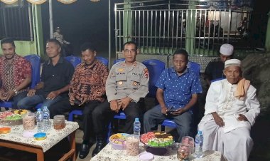 Halal-Bi-Halal-di-Masjid-Baitul-Hamid-Nangatobong,-Waigete,-Sikka-Berjalan-Lancar-dan-Khidmat