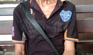 Beraksi-di-Pinggir-Jalan,-Pelaku-Penganiayaan-Berparang-Diamankan-Polsek-Nita